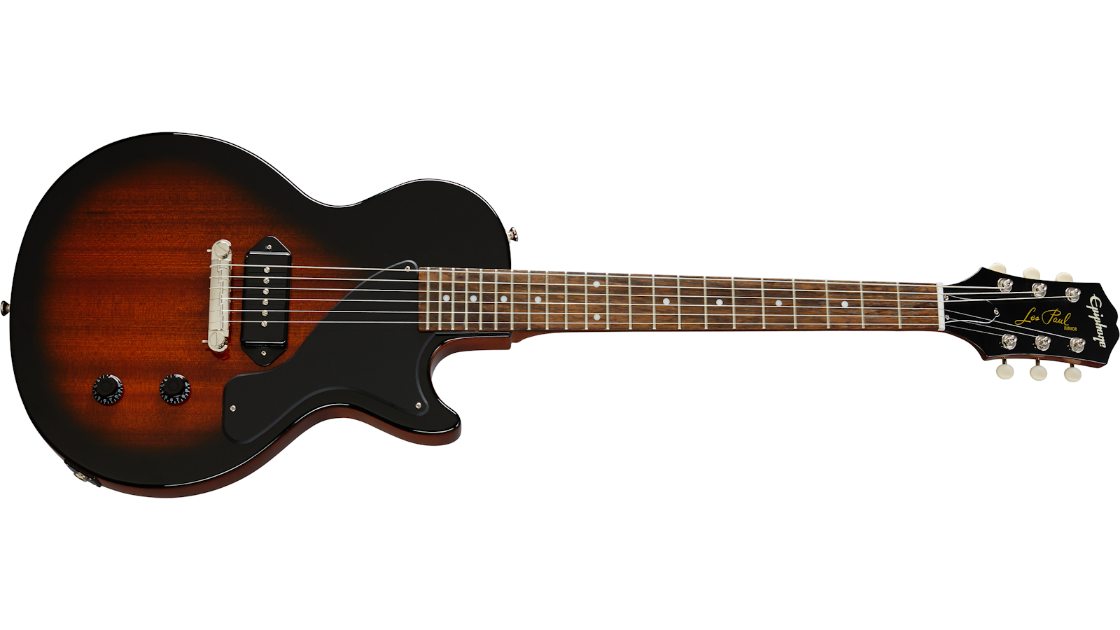 epiphone inspired by gibson les paul custom